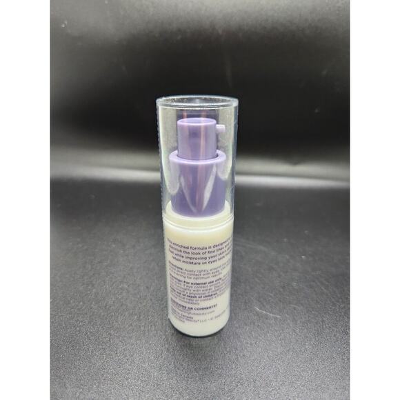 Meaningful Beauty GLOWING SERUM by Cindy Crawford .5 oz / 15 ml New & Sealed - Picture 2 of 2